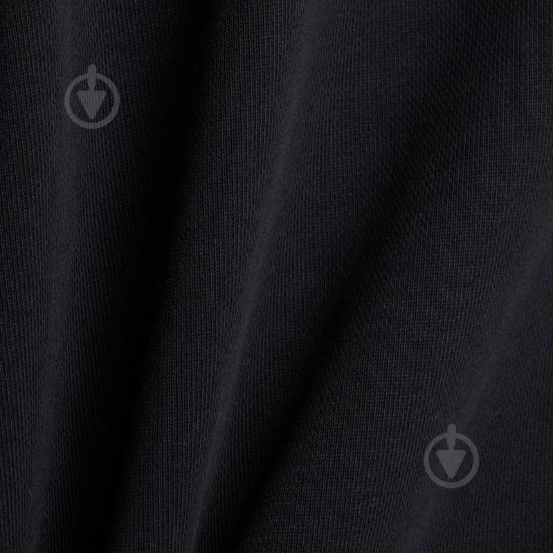 Худи New Balance MT53925BK р.S черный - фото 6