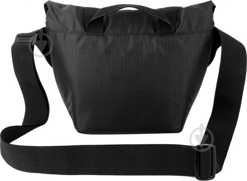 Сумка Crumpler Light Delight 4000 black LD4000-001 - фото 2