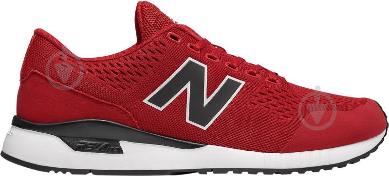 Кросівки New Balance MRL005BR р.9 червоний - фото 1 Кросівки New Balance MRL005BR р.9 червоний - фото 1