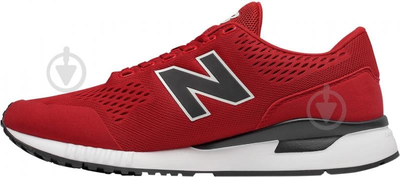 Кросівки New Balance MRL005BR р.9 червоний - фото 2 Кросівки New Balance MRL005BR р.9 червоний - фото 2