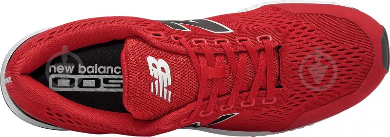 Кросівки New Balance MRL005BR р.9 червоний - фото 3 Кросівки New Balance MRL005BR р.9 червоний - фото 3