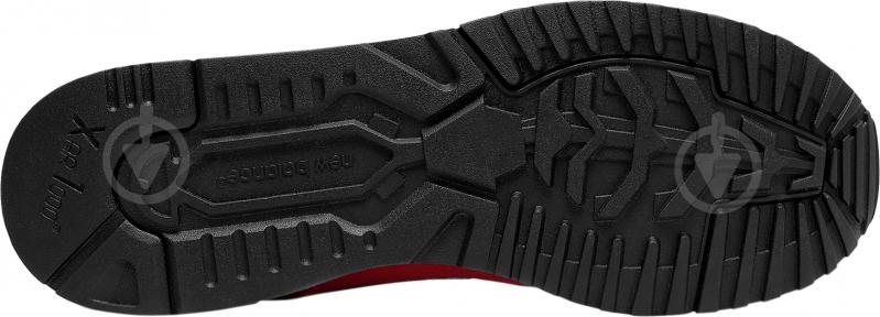 Кросівки New Balance MRL005BR р.9 червоний - фото 4 Кросівки New Balance MRL005BR р.9 червоний - фото 4