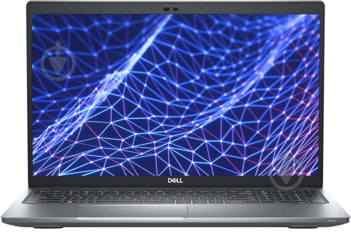 Ноутбук Dell Latitude 5530 15,6" (N206L5530MLK15UA_UBU) - фото 1