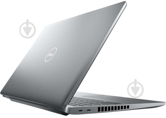 Ноутбук Dell Latitude 5530 15,6" (N206L5530MLK15UA_UBU) - фото 4