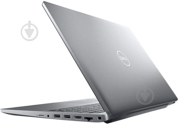 Ноутбук Dell Latitude 5530 15,6" (N206L5530MLK15UA_UBU) - фото 5