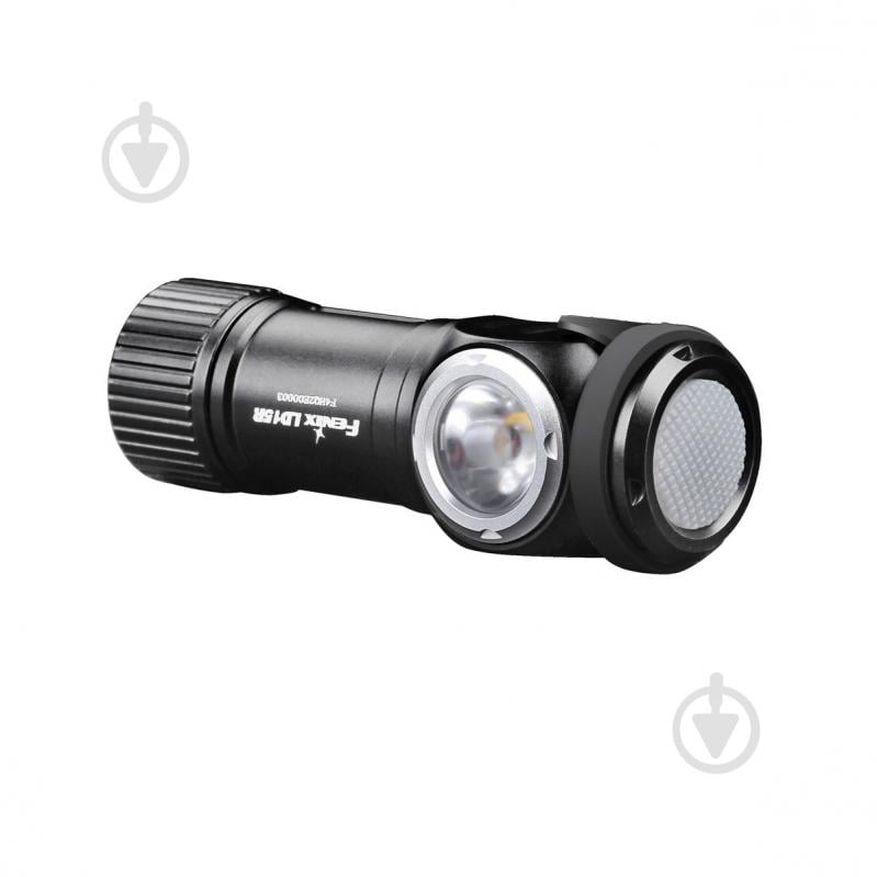 Фонарик Fenix ручной LD15R CREE XP-G3 - фото 4 Фонарик Fenix ручной LD15R CREE XP-G3 - фото 4