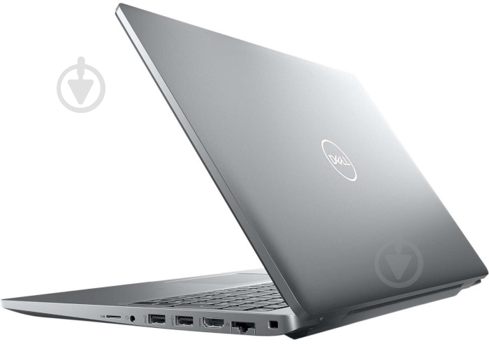 Ноутбук Dell Latitude 5530 15,6" (N206L5530MLK15UA_W11P) - фото 5