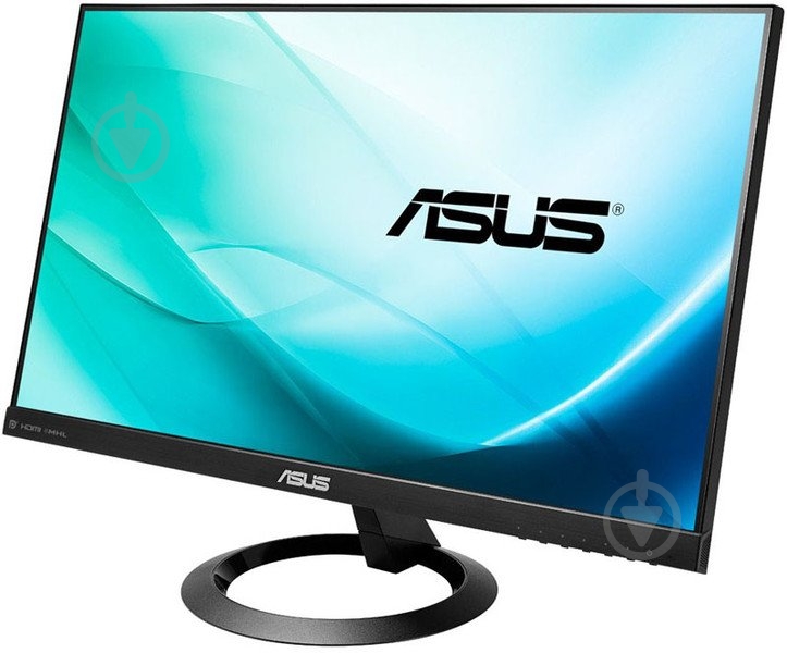Монитор Asus PB238Q 23" (90LMG9151T01081C-) - фото 4
