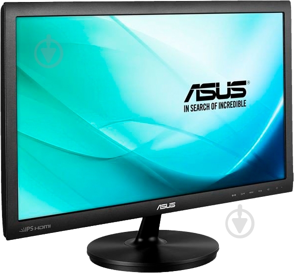 Монитор Asus VS239NV 23" (90LMF0001T02211C-) - фото 2