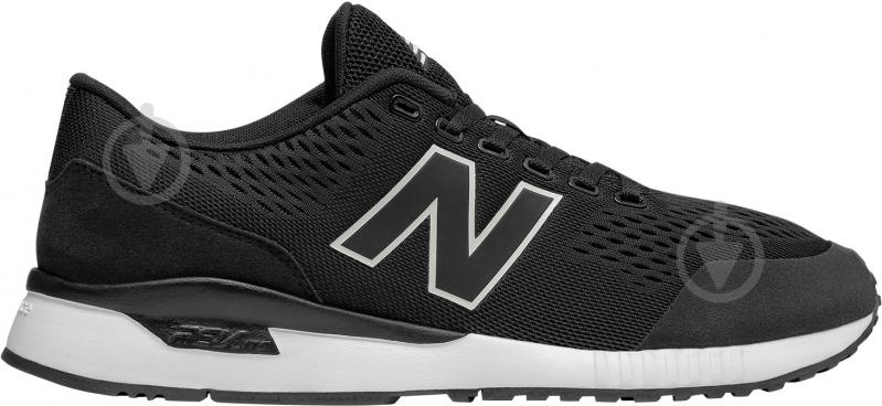 Кроссовки New Balance MRL005BB р.9 черный - фото 1