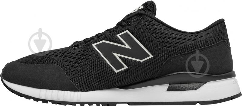 Кроссовки New Balance MRL005BB р.9 черный - фото 2