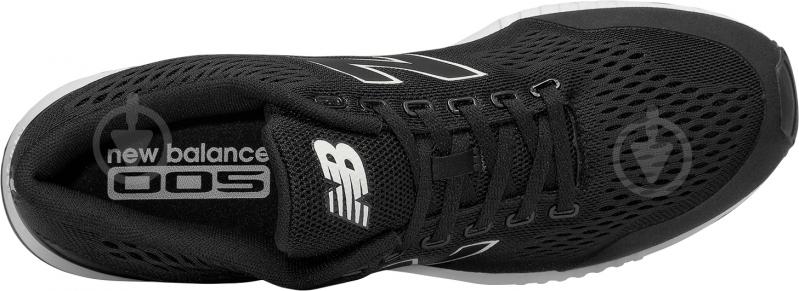 Кроссовки New Balance MRL005BB р.9 черный - фото 3