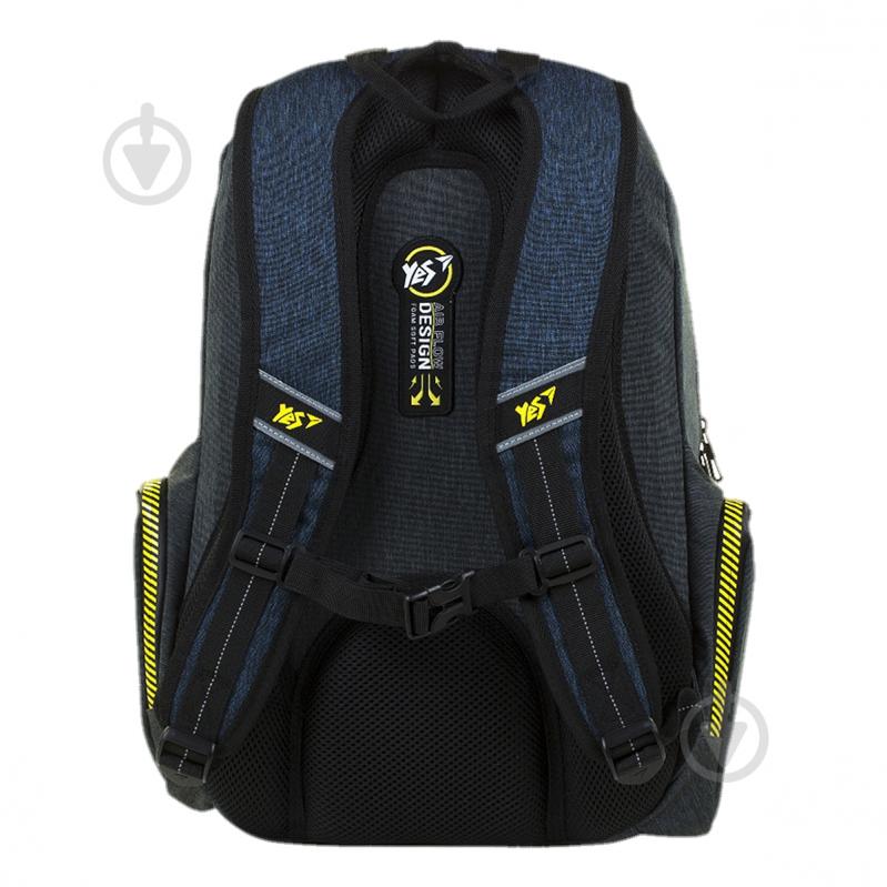 Рюкзак YES Style T-87 Danger - фото 3