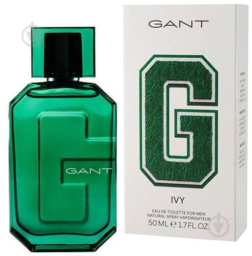 Туалетная вода GANT Ivy 100 мл - фото 1
