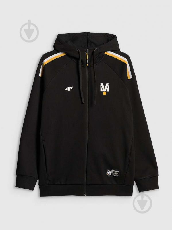 Джемпер 4F SWEATSHIRT U2847 4FSSS26TSWSU2847-20S р.S - фото 8