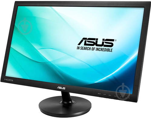 Монітор Asus VS247NR 23,6" (90LME2001T02211C-) - фото 1