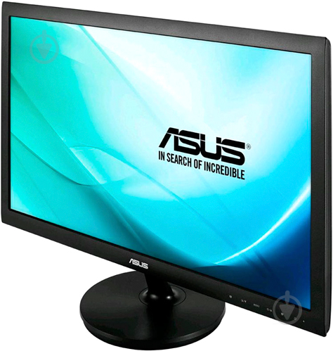 Монитор Asus VS247NR 23,6" (90LME2001T02211C-) - фото 2