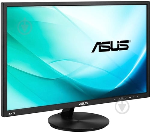 Монитор Asus VN248HA 23,8" (90LM00D0-B02170) - фото 1