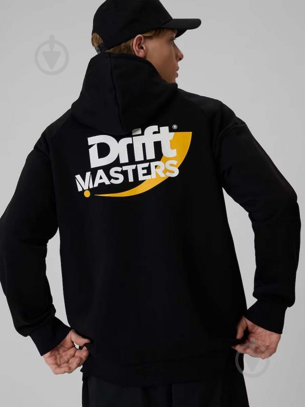 Джемпер 4F SWEATSHIRT U2847 4FSSS26TSWSU2847-20S р.M - фото 7