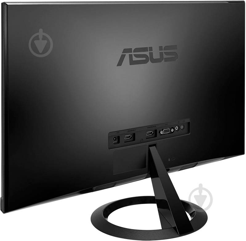 Монитор Asus VX24AH 24" (90LM0110-B01370) - фото 4