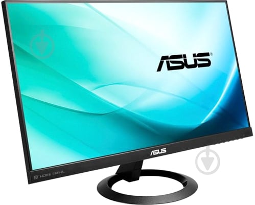 Монитор Asus VX24AH 24" (90LM0110-B01370) - фото 1