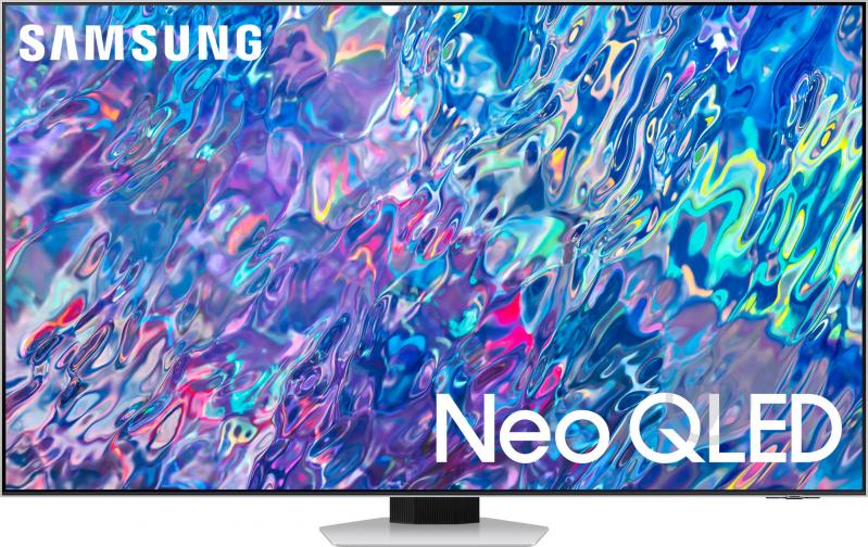 Телевизор Samsung QE85QN85BAUXUA - фото 12