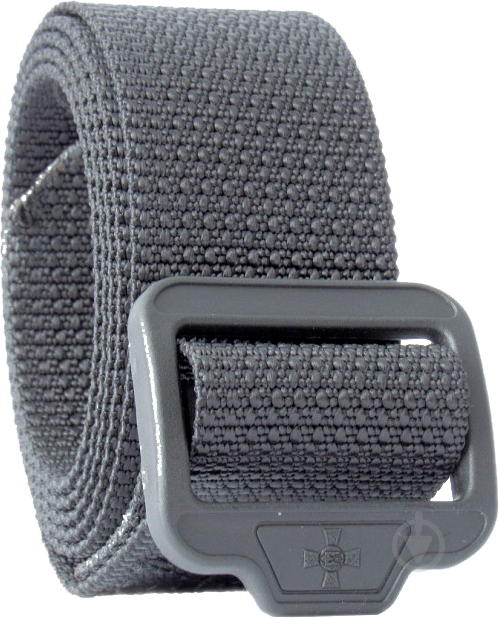 Пояс тактичний P1G FDB-UA-1 (Frogman Duty Belt with UA logo) р.M Combat Black UA281-59091-G6BK-UA-1 - фото 1