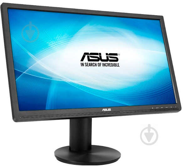 Монитор Asus VW24ATLR 24" (90LM00B0-B01370) - фото 1