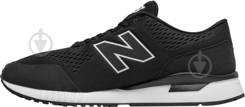 Кросівки New Balance MRL005BB р.12 чорний - фото 2