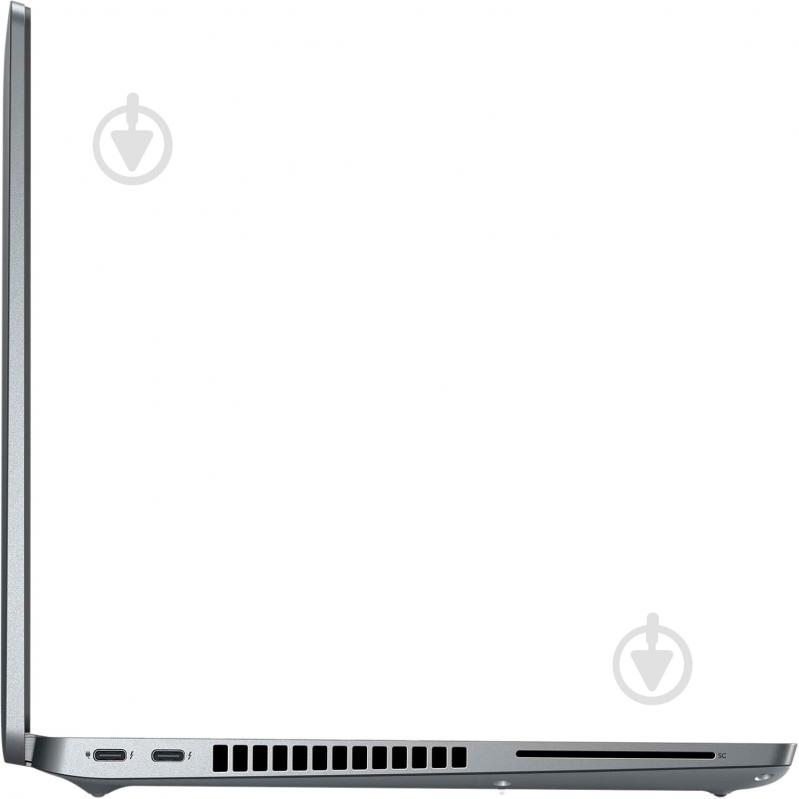 Ноутбук Dell Latitude 5430 14" (N201L5430MLK14UA_UBU) gray - фото 10