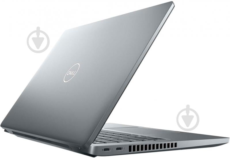 Ноутбук Dell Latitude 5430 14" (N201L5430MLK14UA_UBU) gray - фото 8