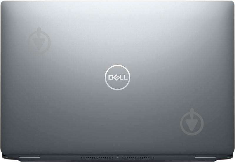 Ноутбук Dell Latitude 5430 14" (N201L5430MLK14UA_UBU) gray - фото 7