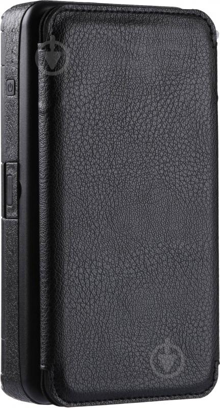 Повербанк с солнечной панелью 2E 20000 mAh black (2E-PB2013-BLACK) - фото 4