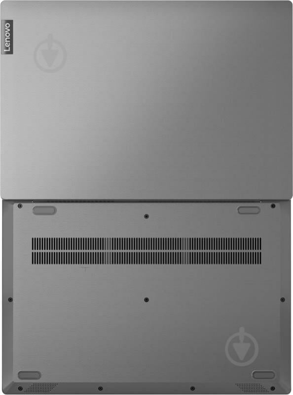 Ноутбук Lenovo V15-IIL 15,6" (82C50057RA) iron grey - фото 6