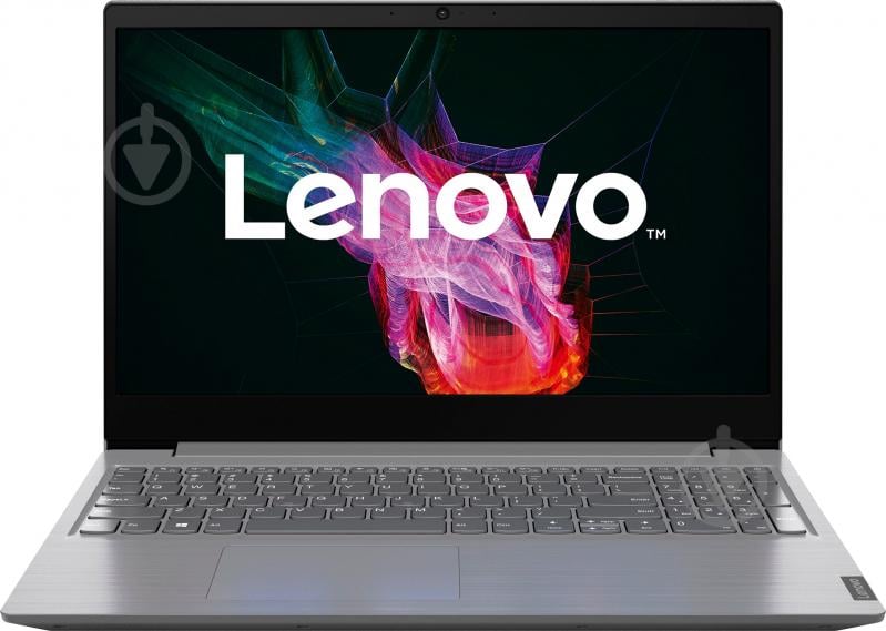 Ноутбук Lenovo V15-IIL 15,6" (82C50057RA) iron grey - фото 1