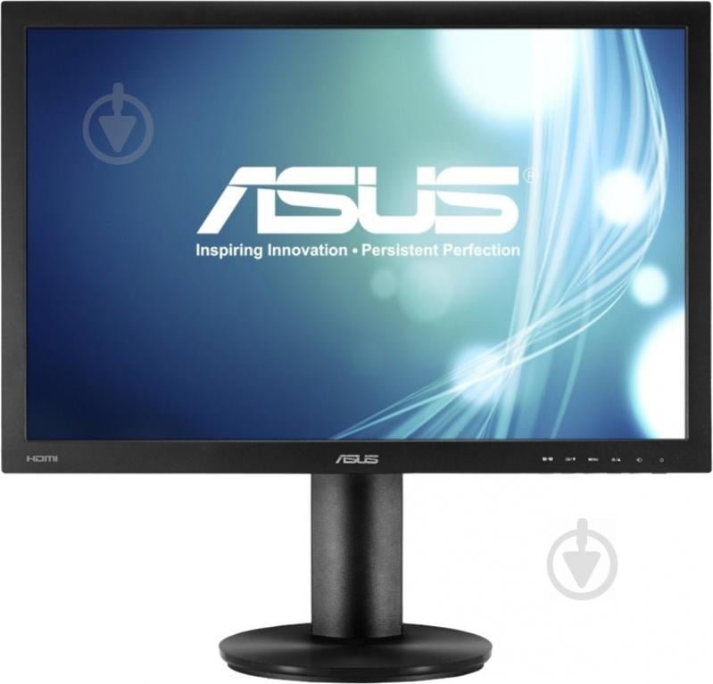 Монітор Asus VS24AHL 24,1" (90LM00A0-B02370) - фото 1