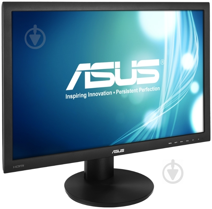 Монітор Asus VS24AHL 24,1" (90LM00A0-B02370) - фото 2