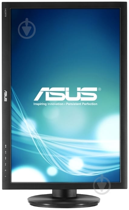 Монітор Asus VS24AHL 24,1" (90LM00A0-B02370) - фото 3