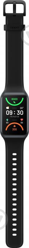 Фитнес-браслет OPPO Band 2 black - фото 6