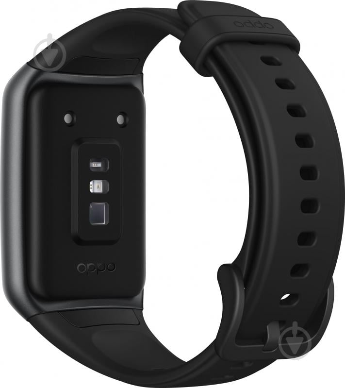 Фитнес-браслет OPPO Band 2 black - фото 5