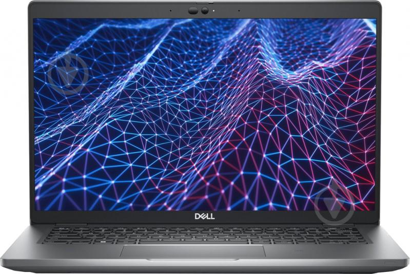 Ноутбук Dell Latitude 5430 14" (N201L5430MLK14UA_W11P) gray - фото 1