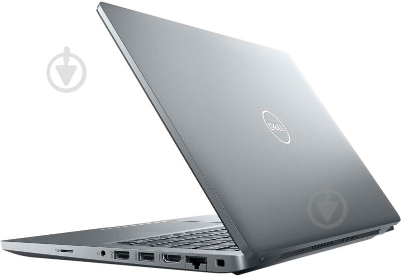 Ноутбук Dell Latitude 5430 14" (N201L5430MLK14UA_W11P) gray - фото 8