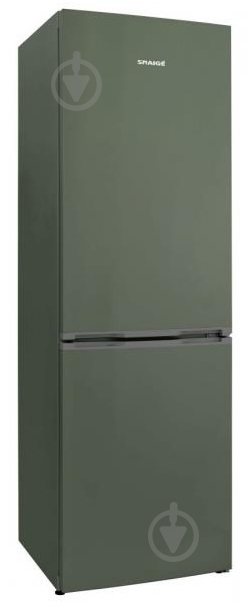 Холодильник Snaige RF56SM-S5EZ2E - фото 1 Холодильник Snaige RF56SM-S5EZ2E - фото 1
