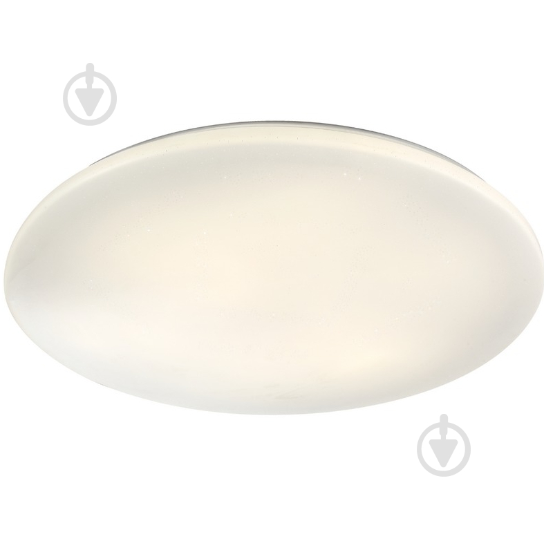 Люстра стельова Goldlux LED Pirius 1x80 Вт білий 313539 - фото 2