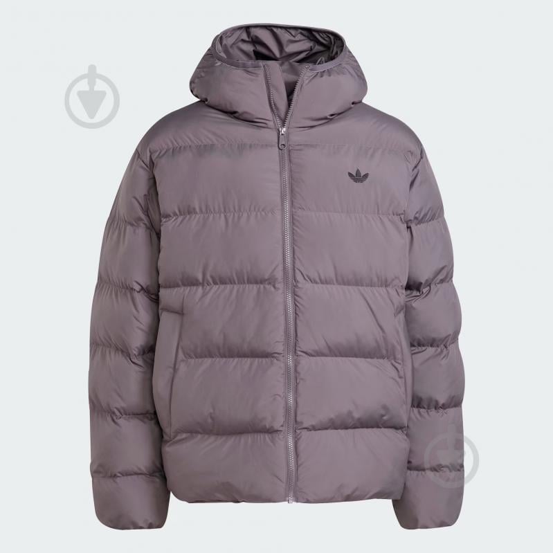 Куртка Adidas COMMERCIAL PUFF JX4122 р.S - фото 6