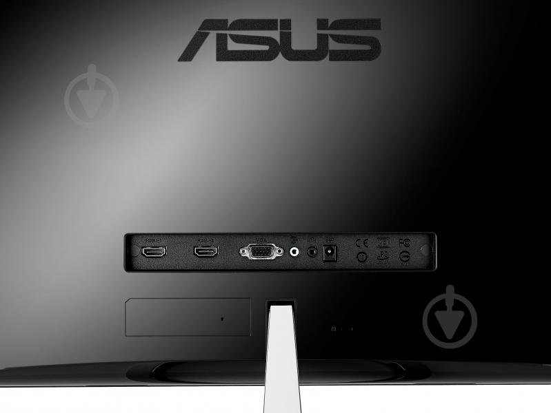 Монитор Asus MX259H 25" (90LM0190-B01670) - фото 14
