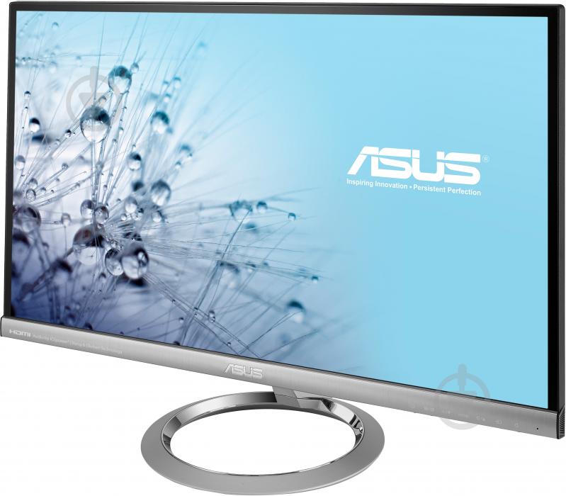 Монитор Asus MX259H 25" (90LM0190-B01670) - фото 3