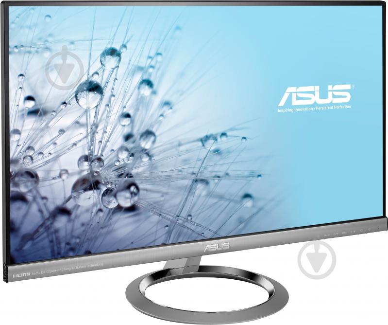Монитор Asus MX259H 25" (90LM0190-B01670) - фото 2