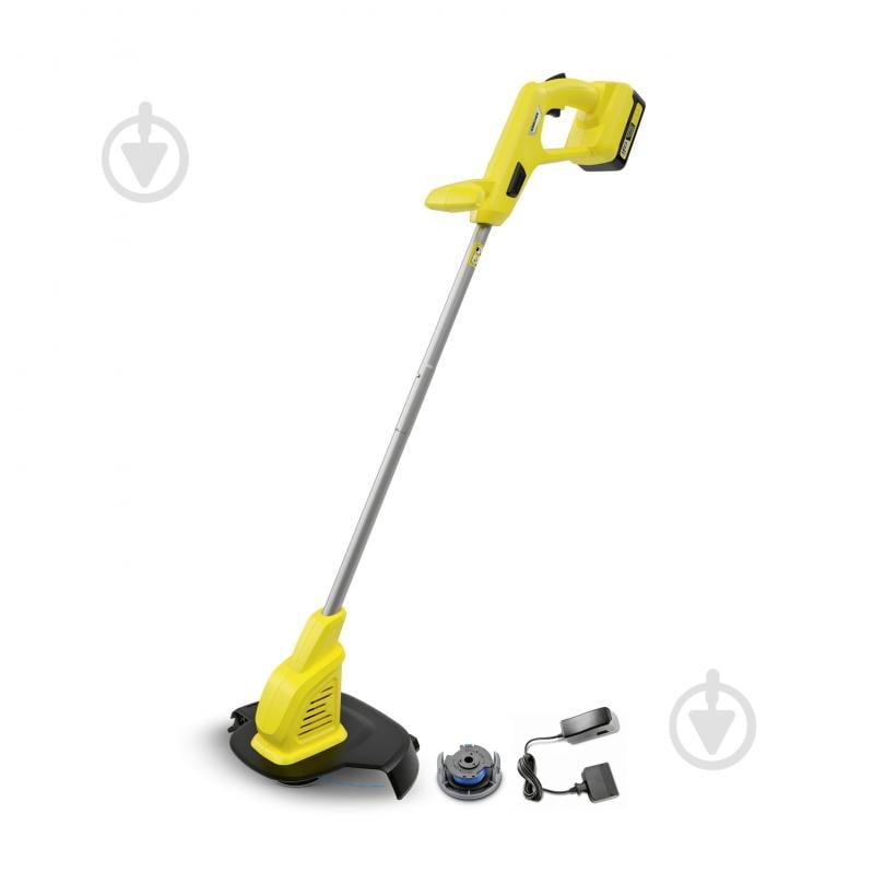 Триммер аккумуляторный Karcher LTR 18-25 - фото 1 Триммер аккумуляторный Karcher LTR 18-25 - фото 1