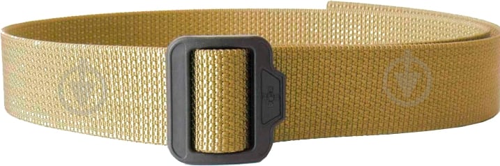 Пояс тактичний P1G FDB-UA-1 (Frogman Duty Belt with UA logo) р.XXL Coyote Brown UA281-59091-G6CB-UA-1 - фото 2